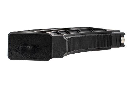 US Palm AK 47 polymer magazine black holds 30 rounds of 7.62x39